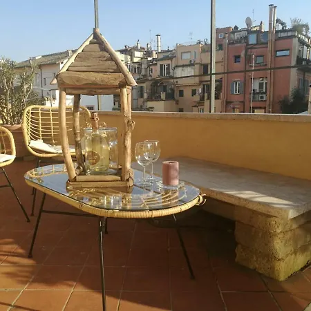 Terrace 34 - New Opening