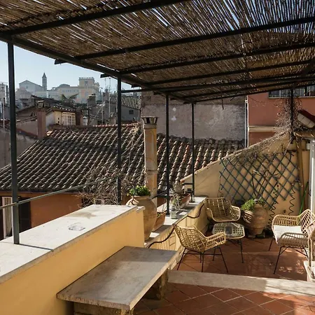 Terrace 34 - New Opening