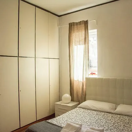Terrace 34 - New Opening Апартаменты Рим